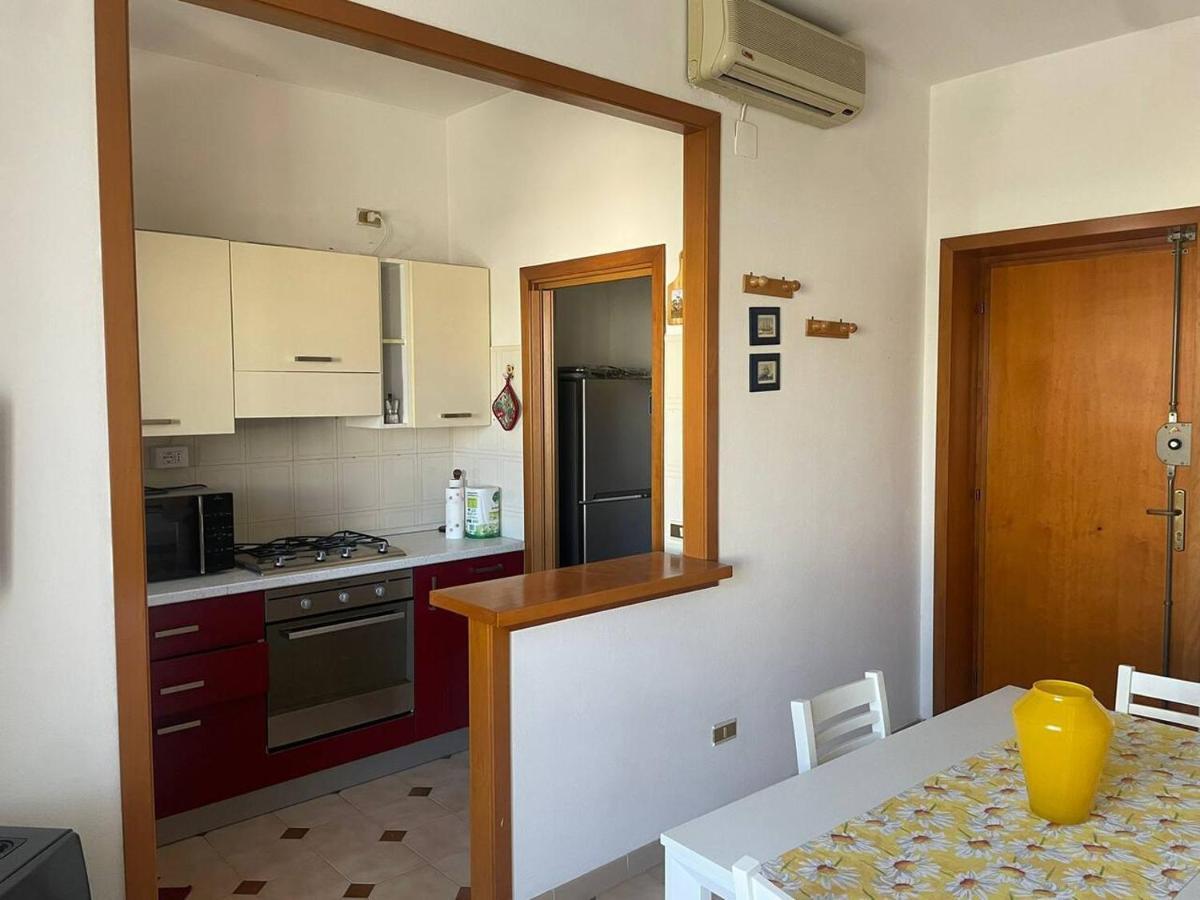 Casa Vacanze Luca Alghero Exterior foto